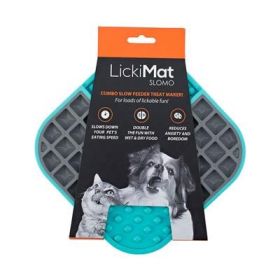 LickiMat® Slomo (Option: Slomo Purple)