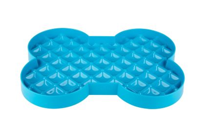 LickiMat® Slodog® (Option: Slodog Turquoise)